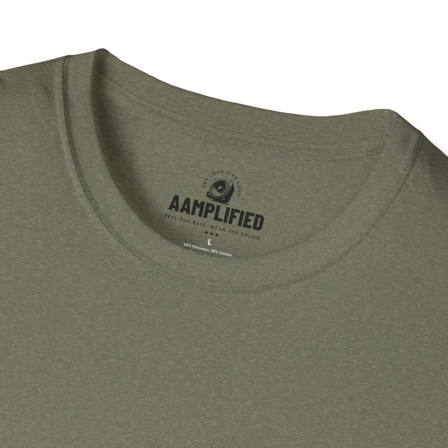 aamplified premium t-shirts - comfortable everyday wear for any occasion