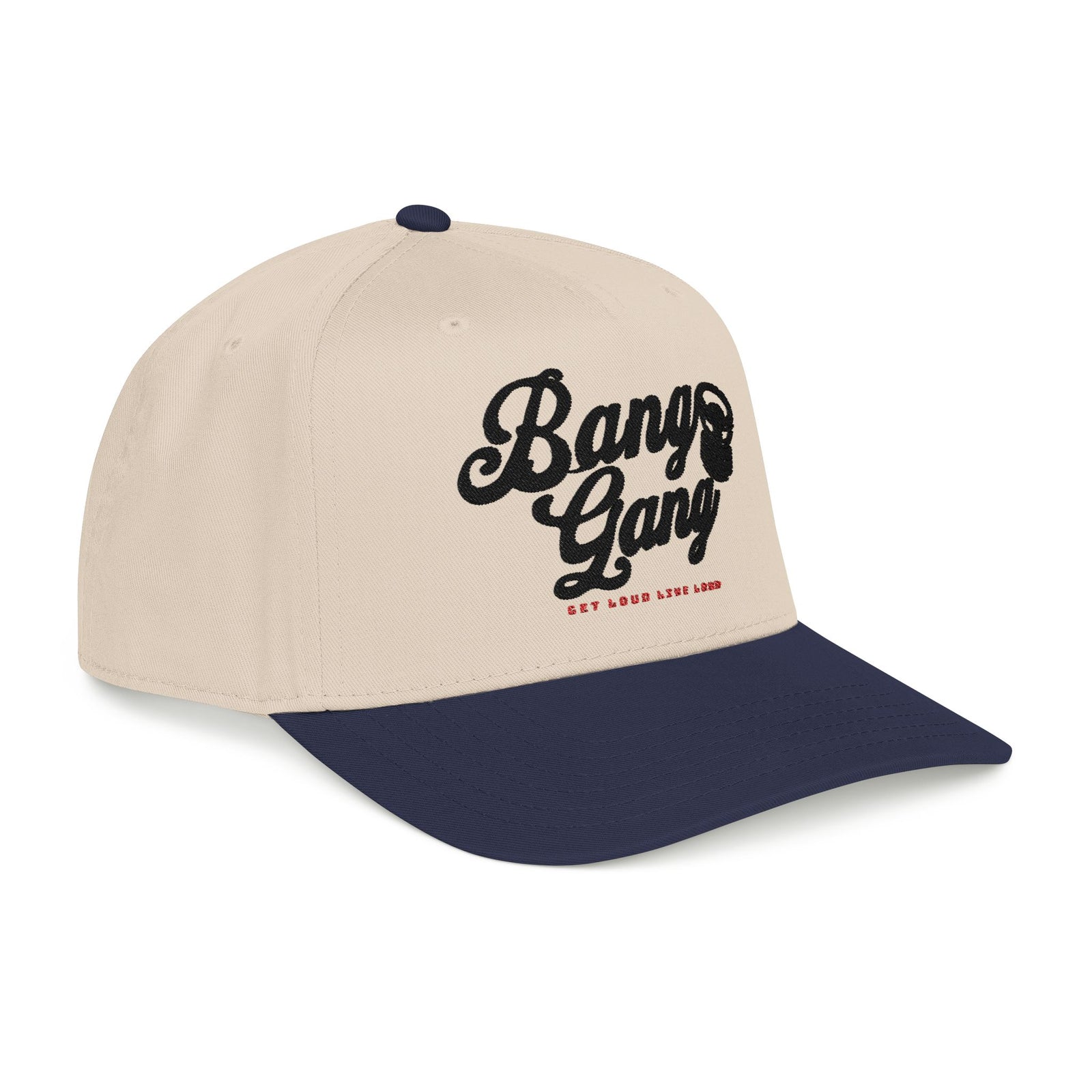 Bang Gang Baseball Cap