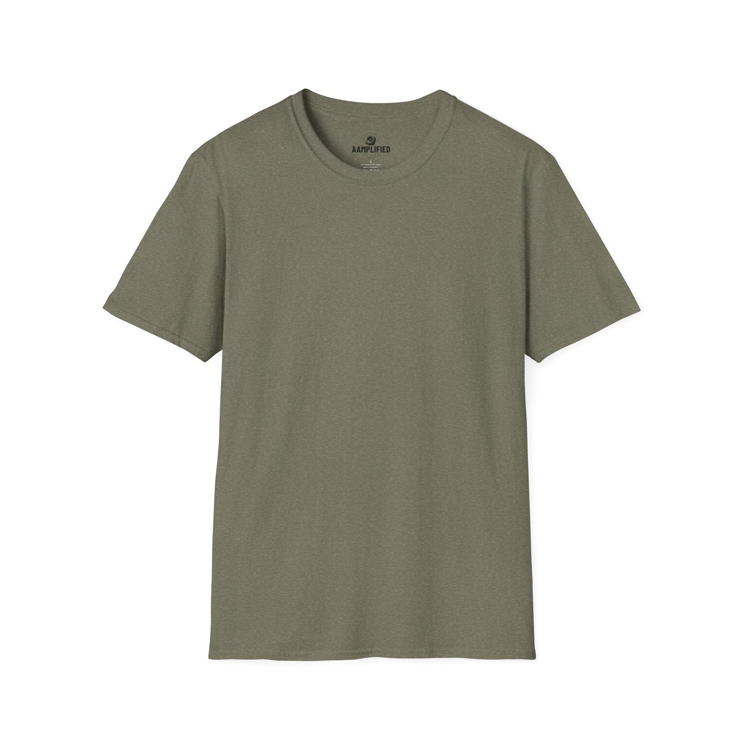 aamplified premium t-shirts - comfortable everyday wear for any occasion