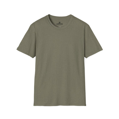 AAmplified Premium T-Shirts - Comfortable Everyday Wear for Any Occasion