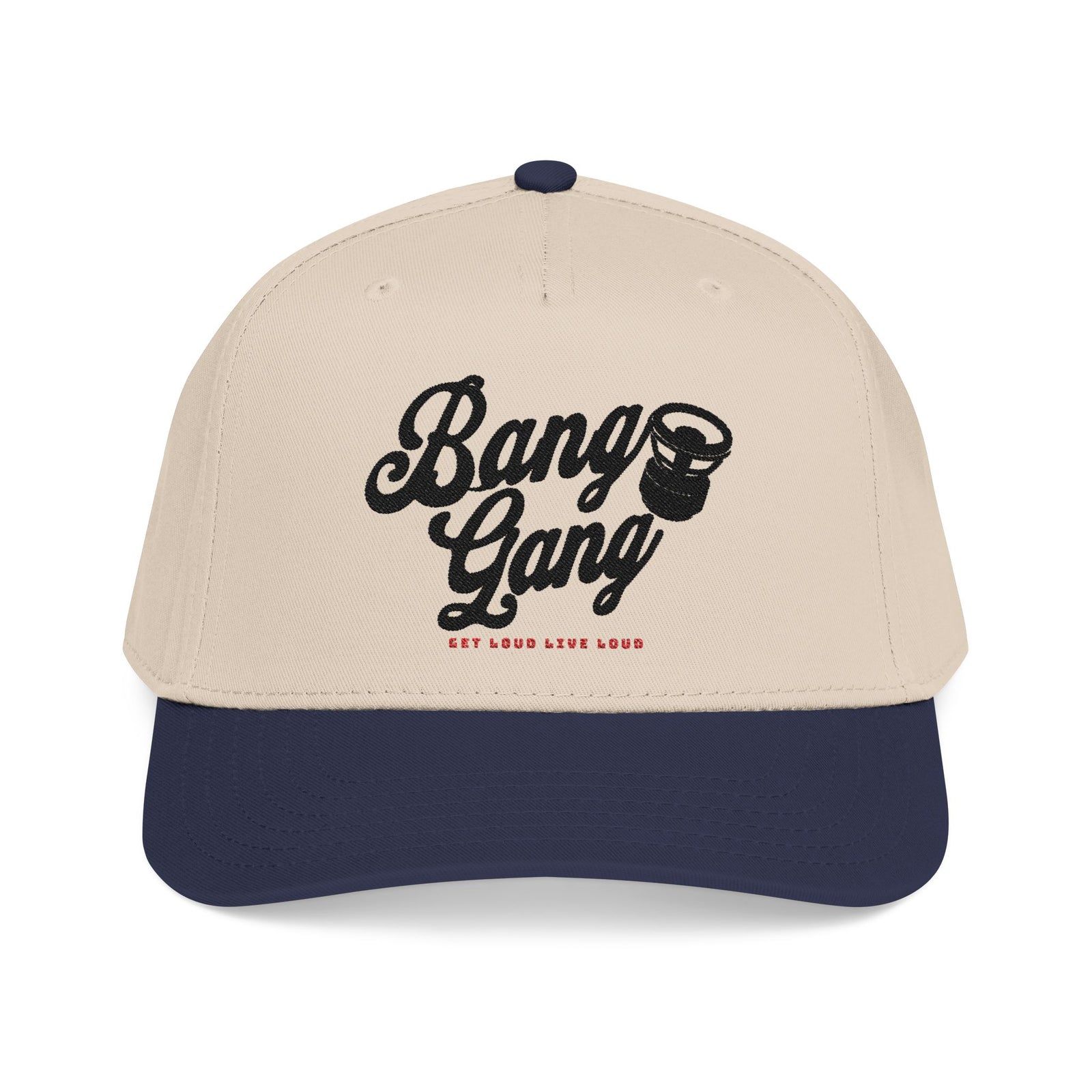 Bang Gang Baseball Cap