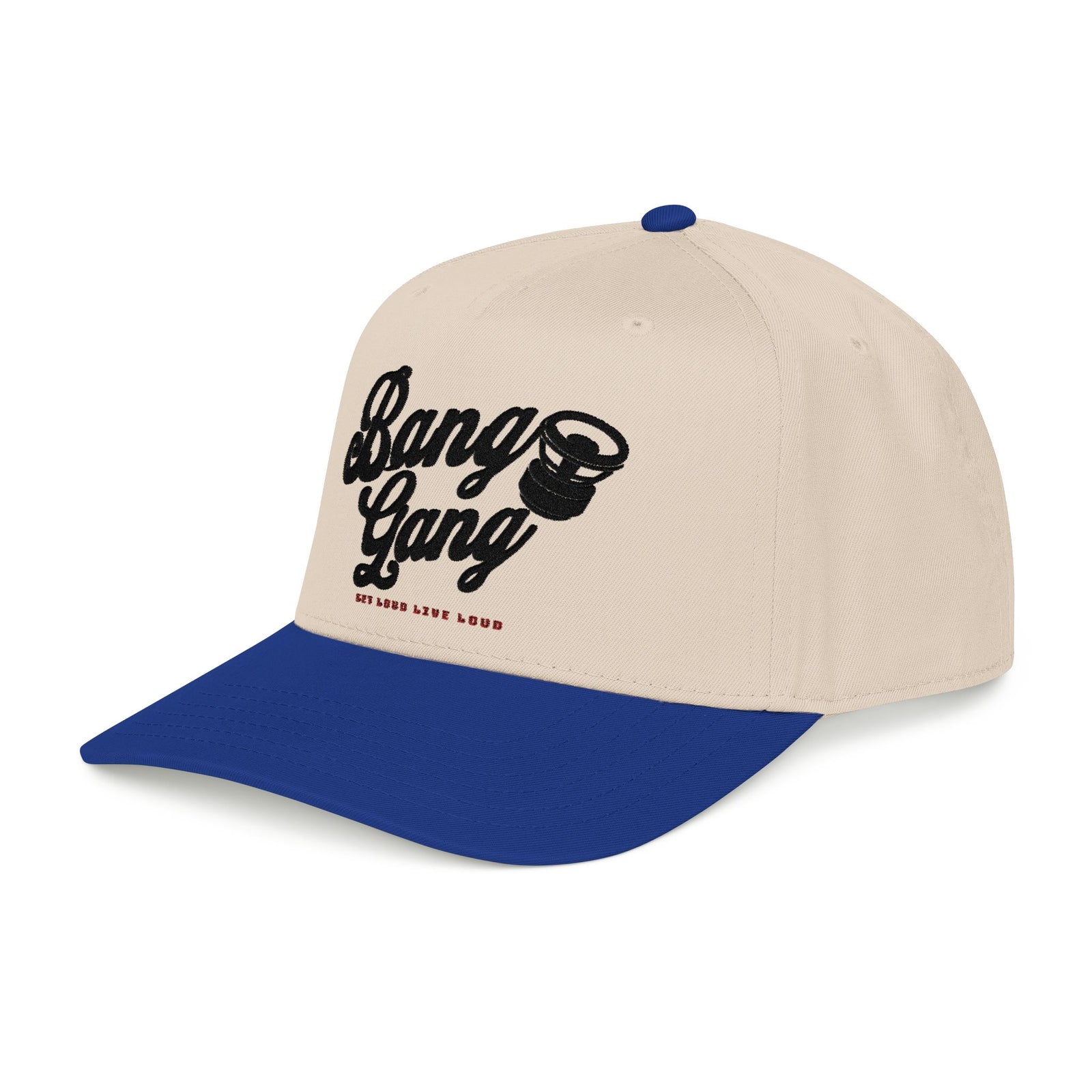 Bang Gang Baseball Cap