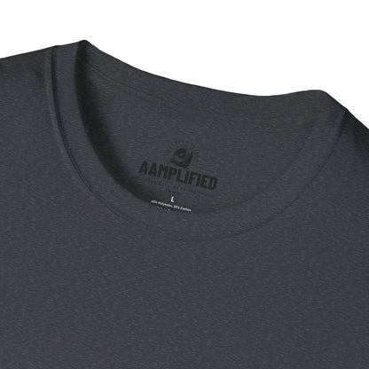 AAmplified Premium T-Shirts - Comfortable Everyday Wear for Any Occasion