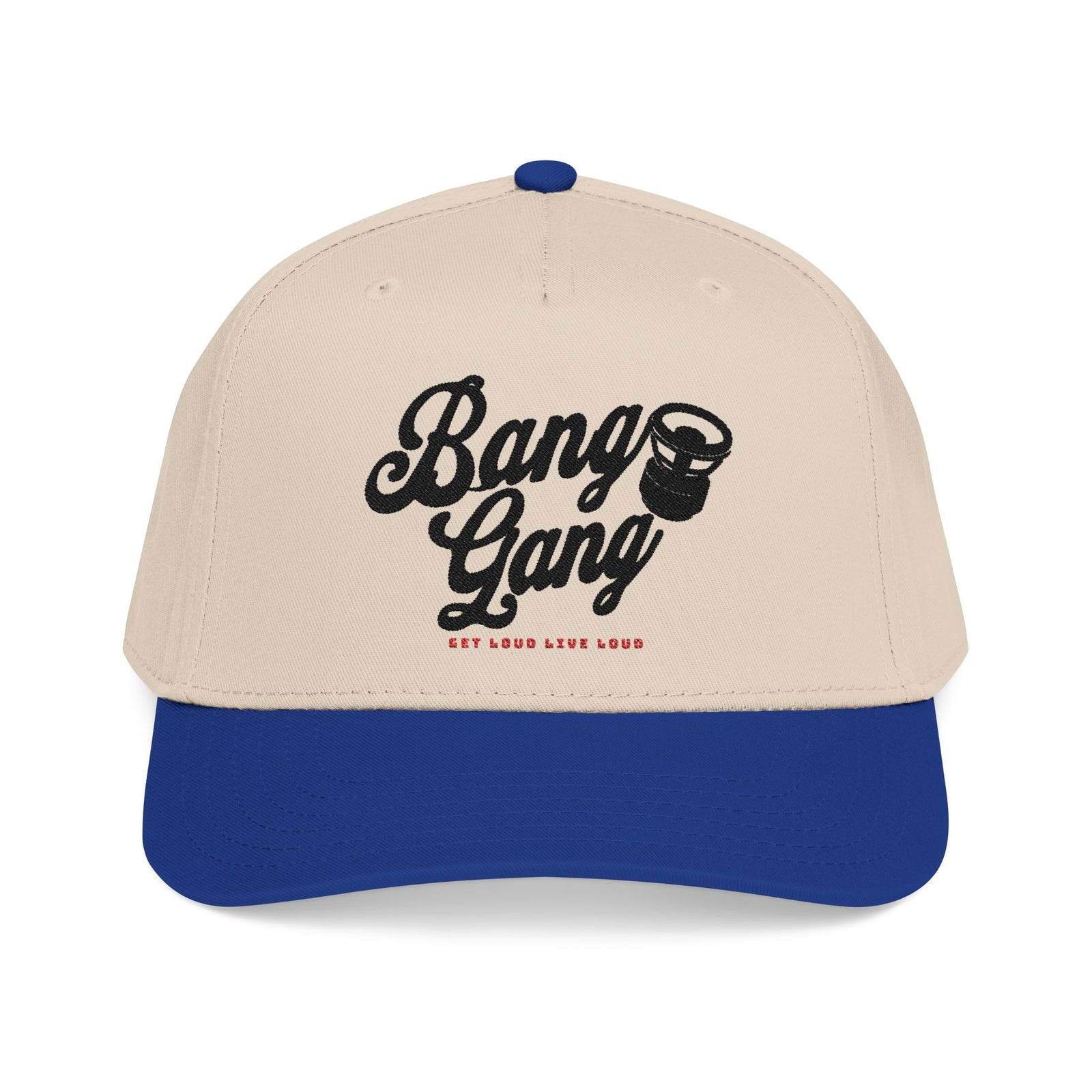 Bang Gang Baseball Cap