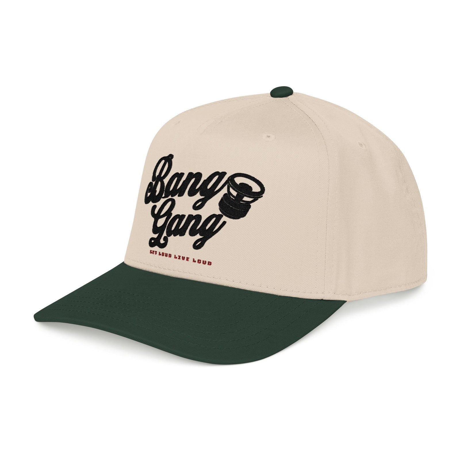 Bang Gang Baseball Cap