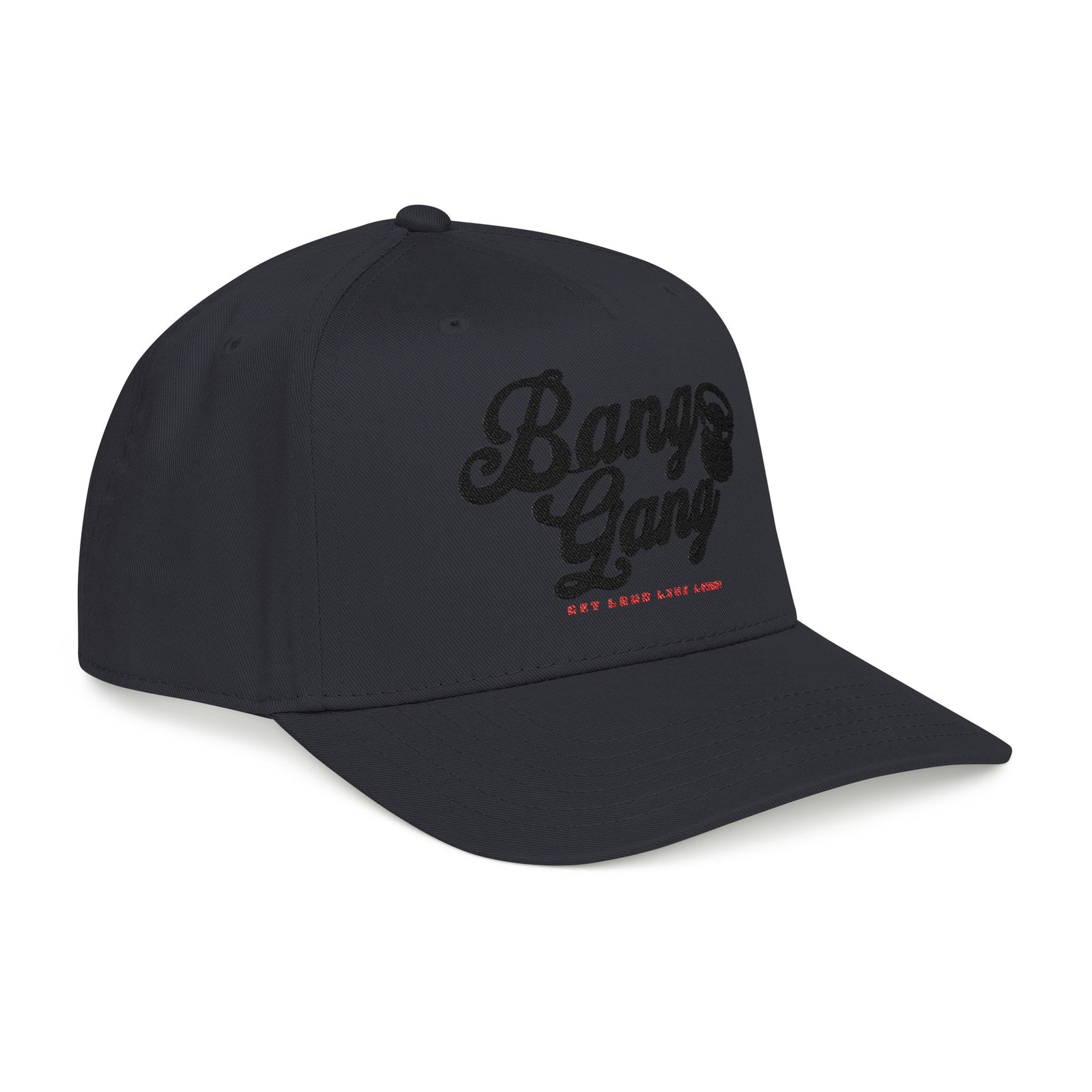 Bang Gang Baseball Cap
