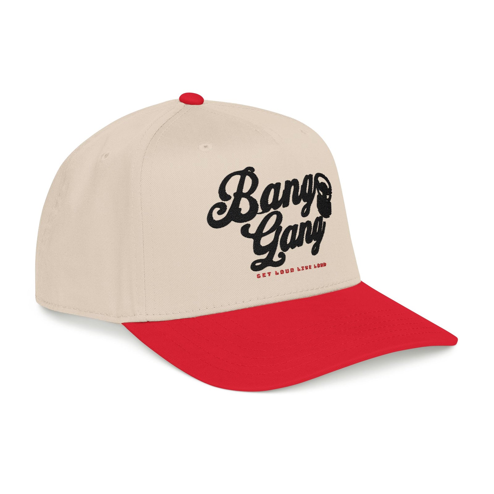 Bang Gang Baseball Cap
