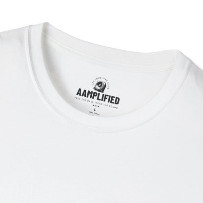 AAmplified Premium T-Shirts - Comfortable Everyday Wear for Any Occasion