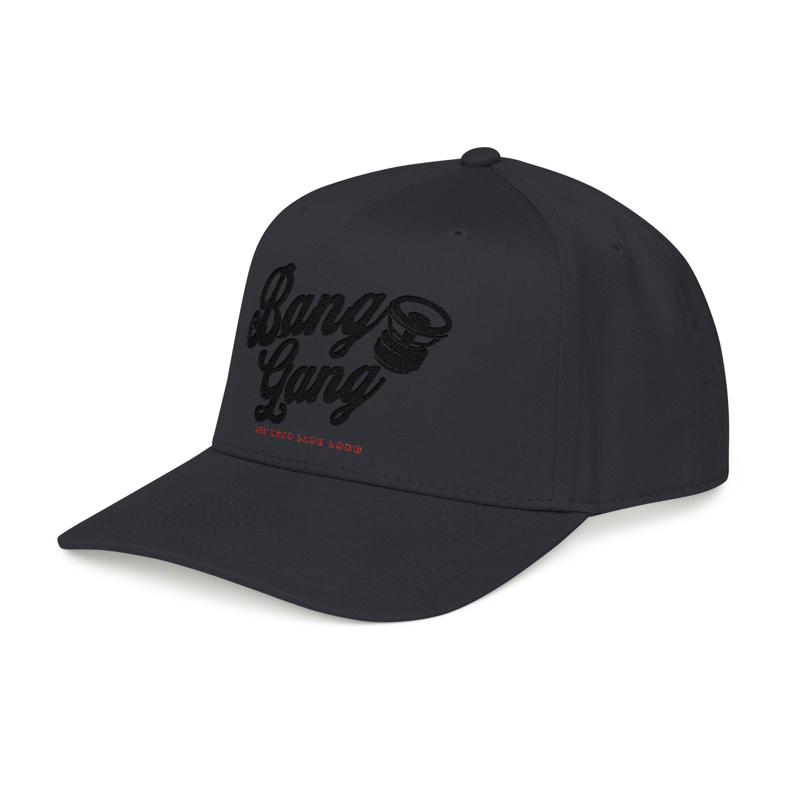 Bang Gang Baseball Cap