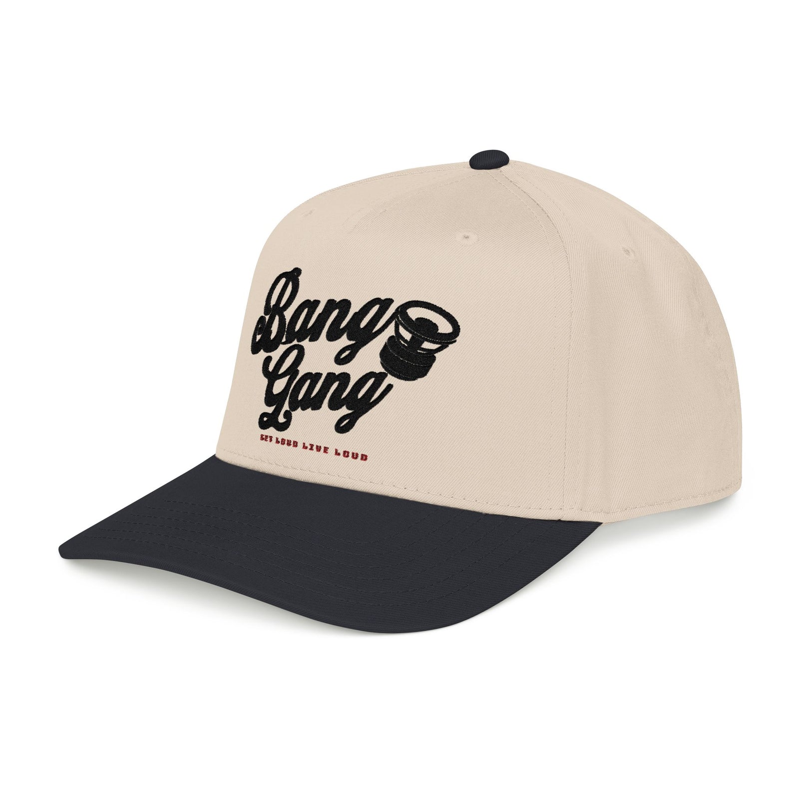 Bang Gang Baseball Cap