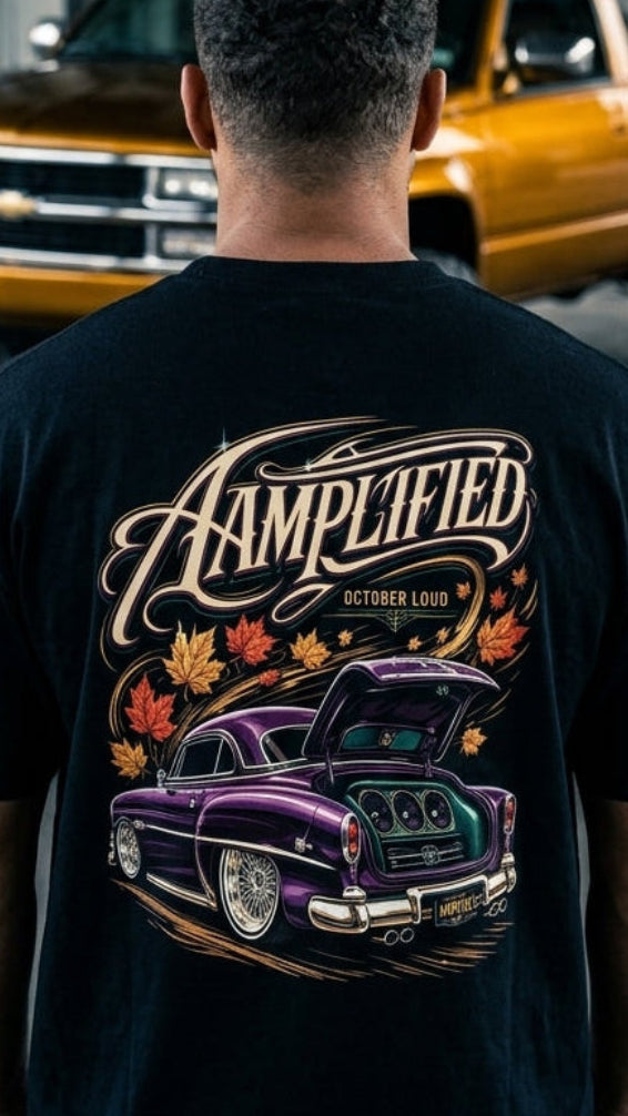 Tee,Fall