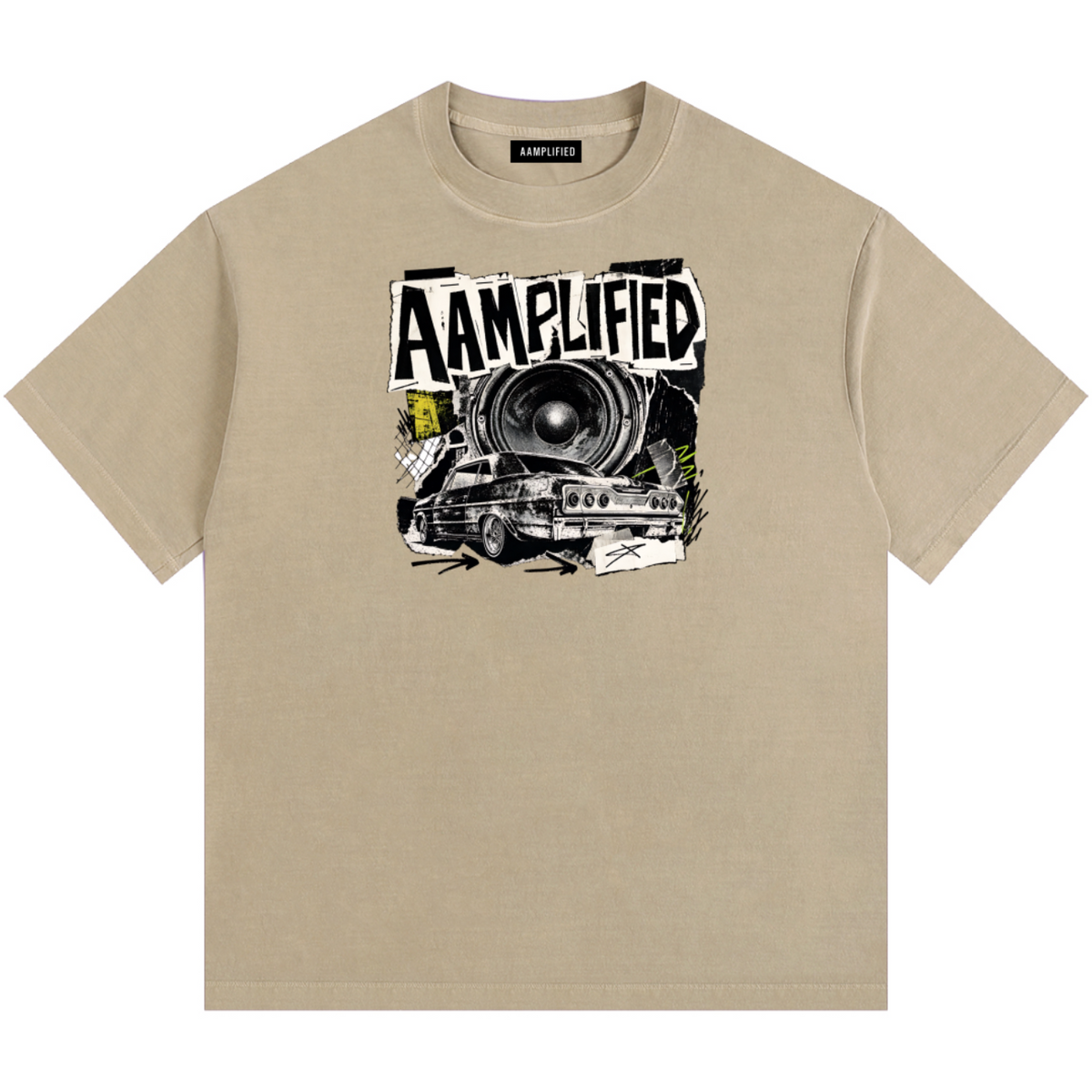 Tee