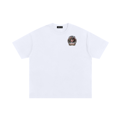 Das "Fishing for Big Bass" 250G T-Shirt