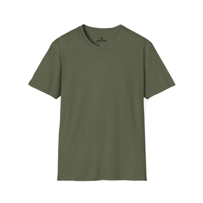 AAmplified Premium T-Shirts - Comfortable Everyday Wear for Any Occasion