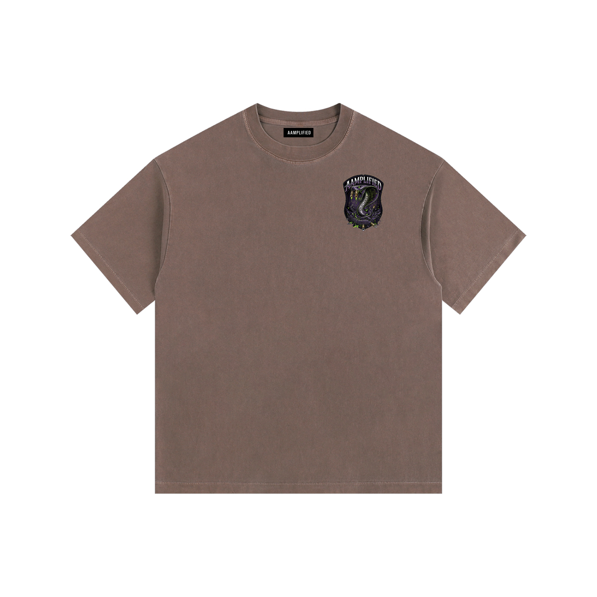Venom Signal Tee