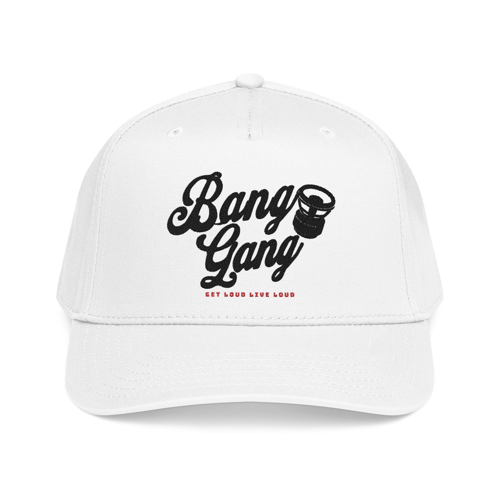 Bang Gang Baseball Cap
