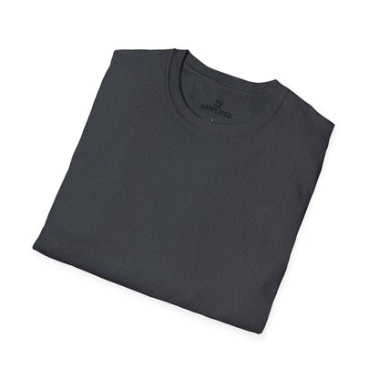 AAmplified Premium T-Shirts - Comfortable Everyday Wear for Any Occasion