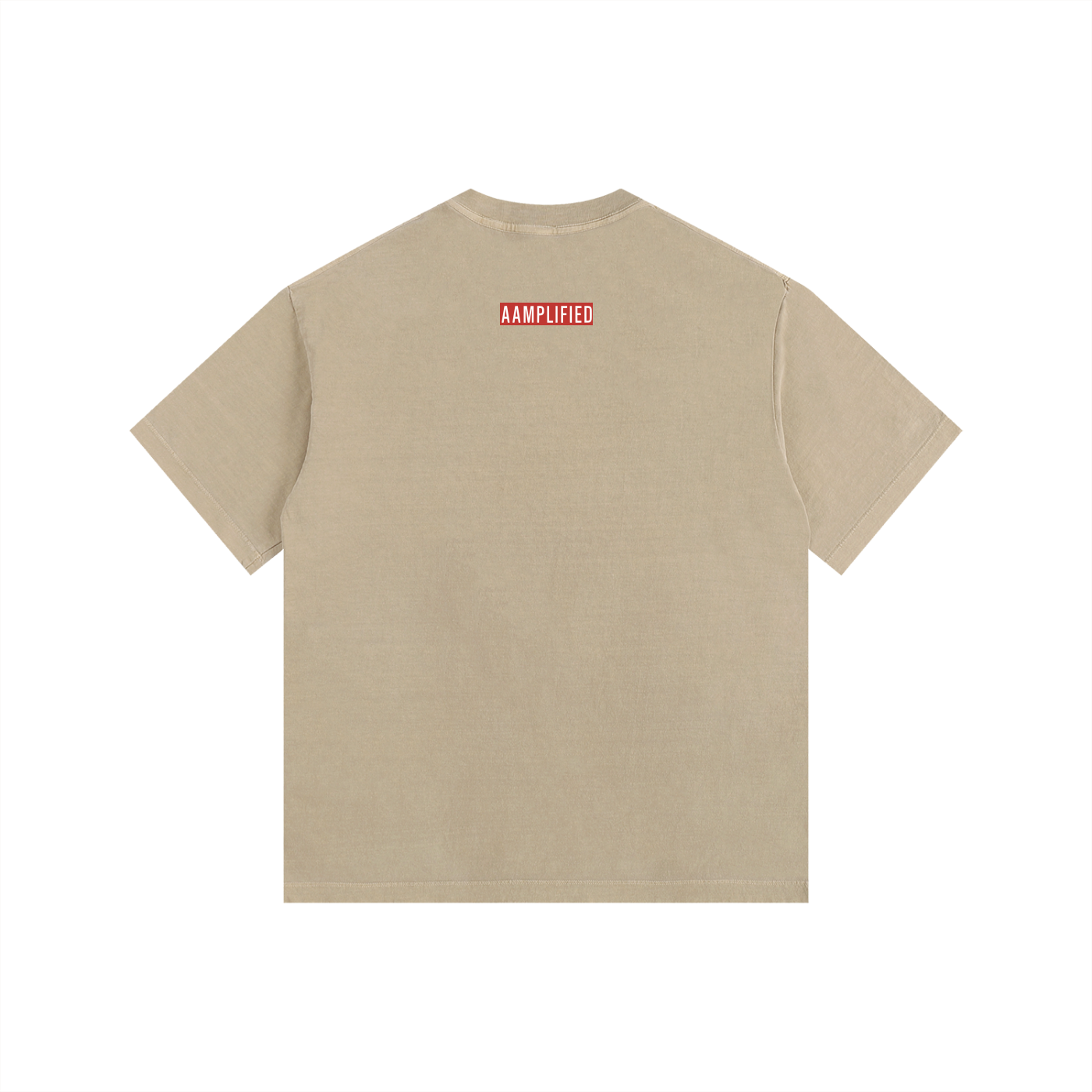 Bang Gang AAmplified Full Tilt Tee