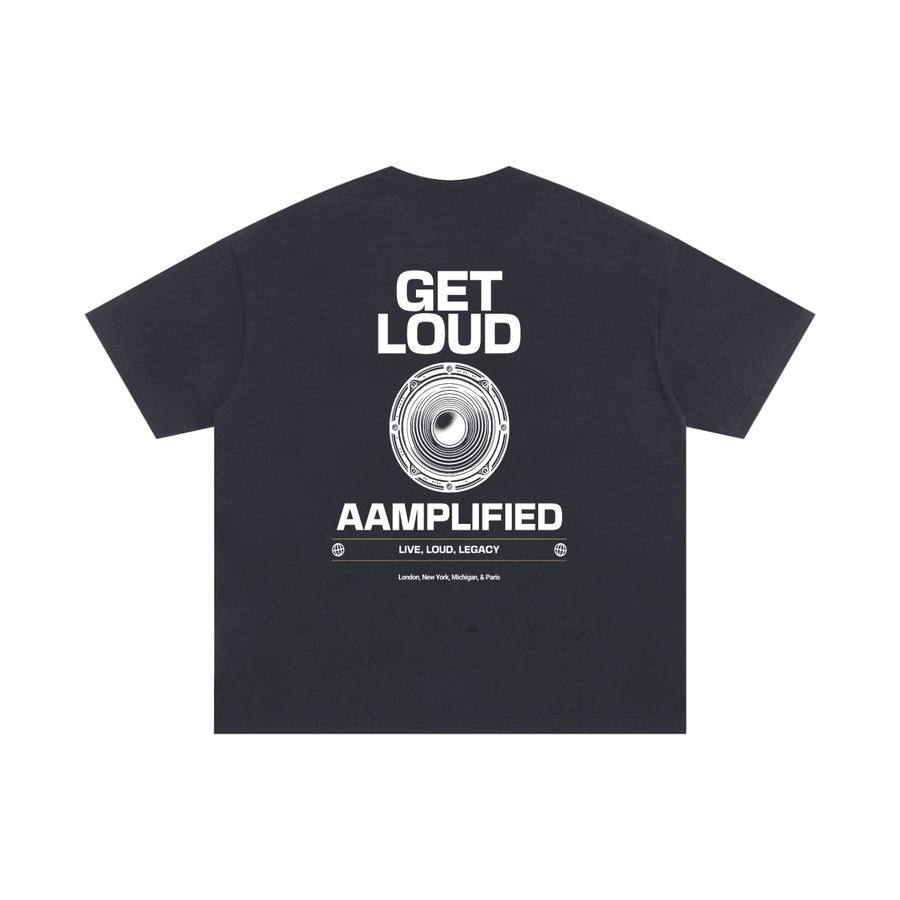 Live, Loud, Legacy