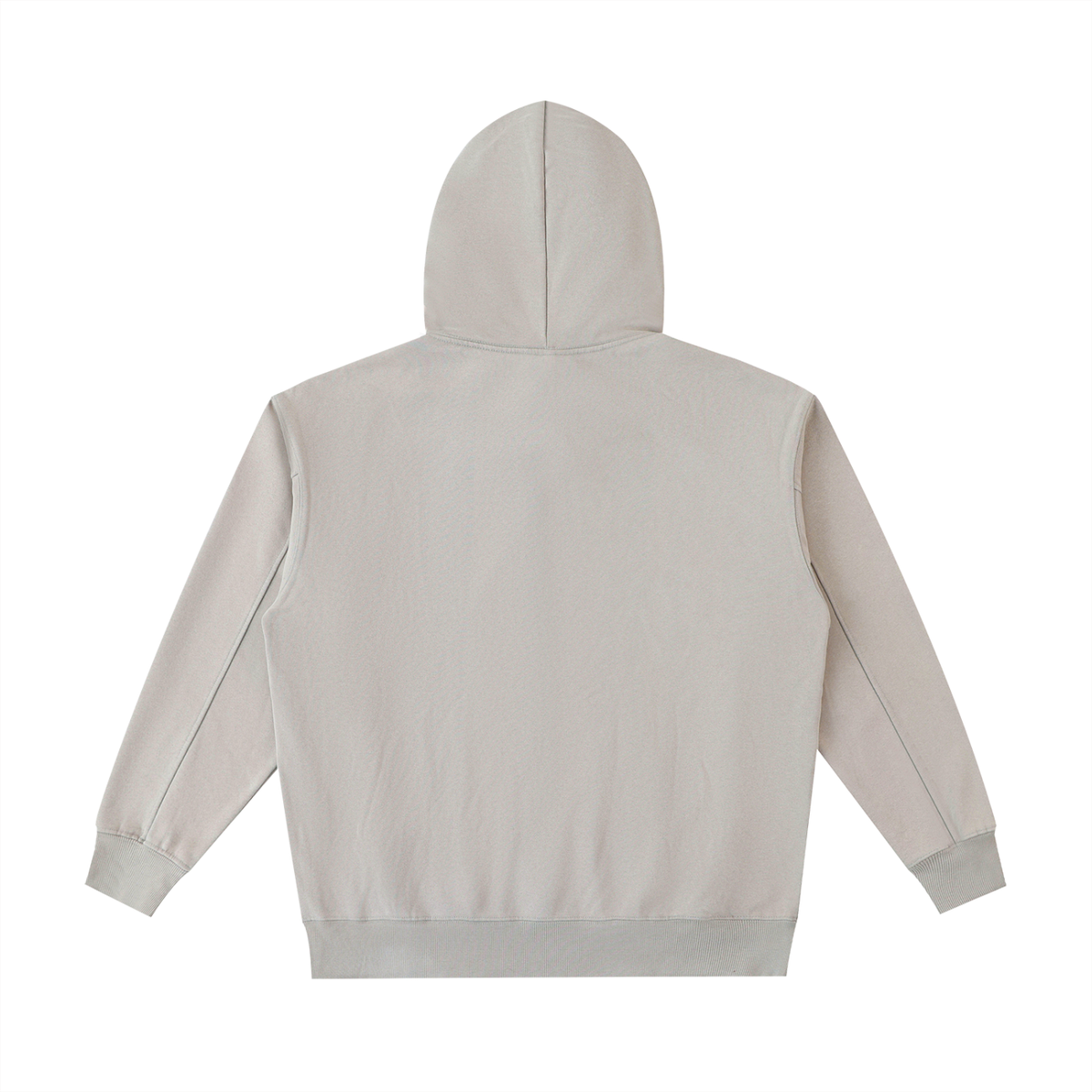 Der "BASSIC" 460G Super Heavyweight Hoodie