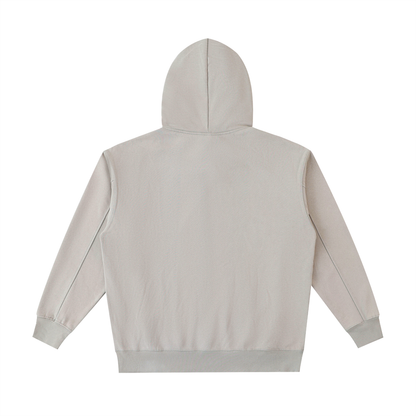 Der "BASSIC" 460G Super Heavyweight Hoodie
