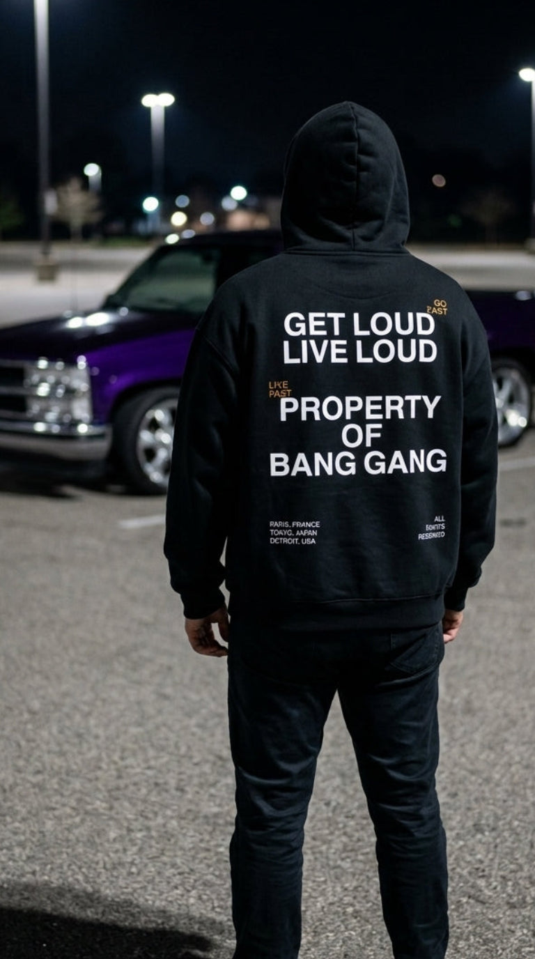 Hoodie,Essentials