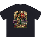 AAMPLIFIED Wicked Witch of the West Tee, image 1
