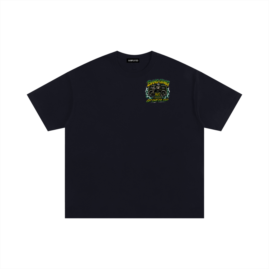 Fall,Tee