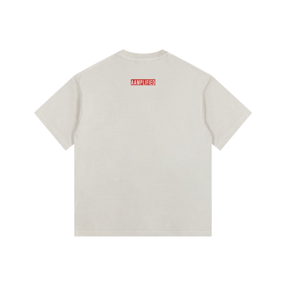 AAMPLIFIED Apex Predator Tee