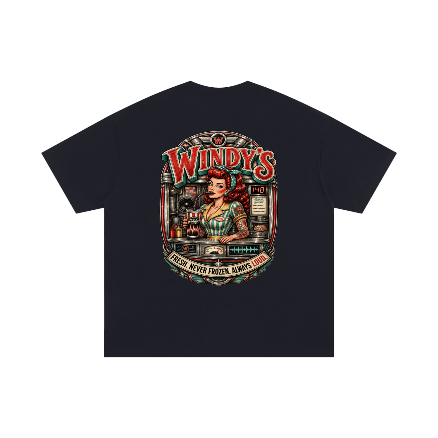 Tees,Tops