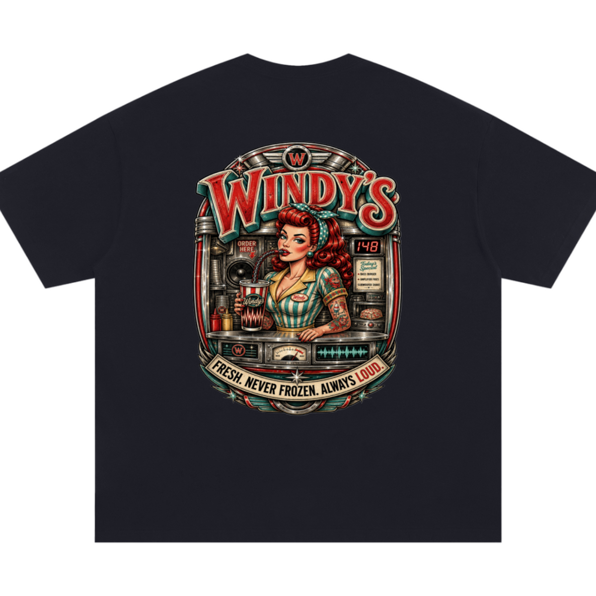 Tees,Tops