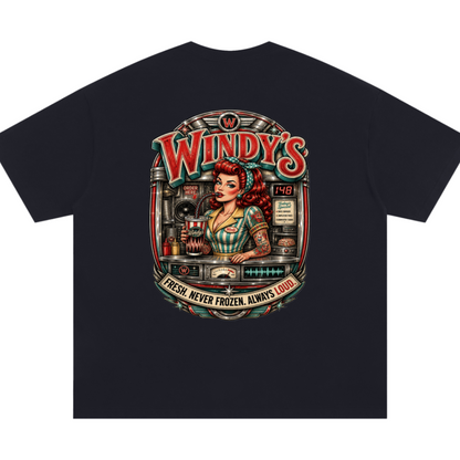 Tees,Tops