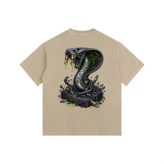 Venom Signal T-Shirt