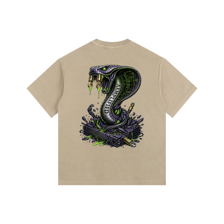 Venom Signal Tee