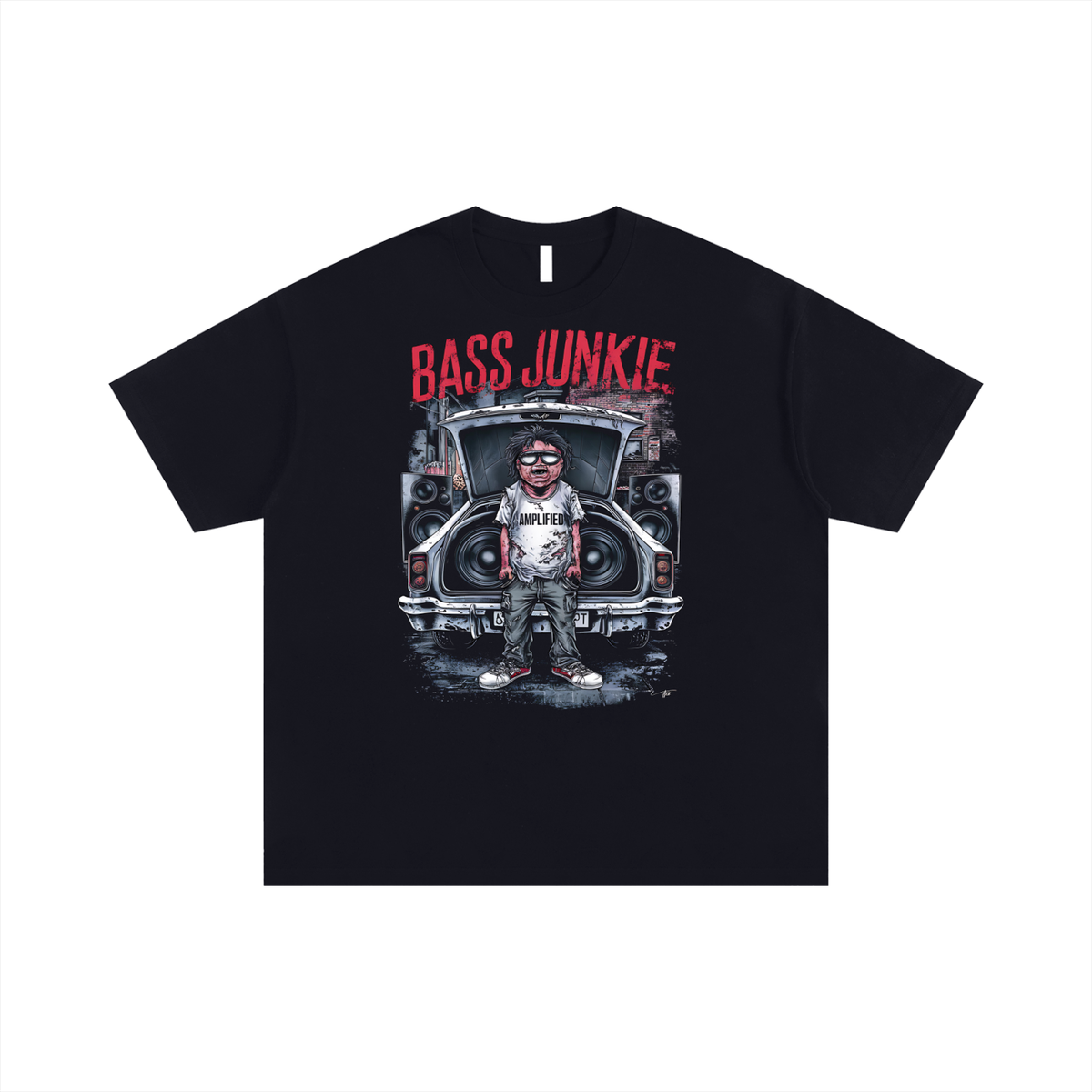 Bass-Junkie