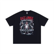 Bass-Junkie