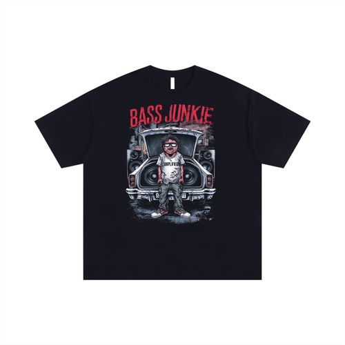Bass-Junkie