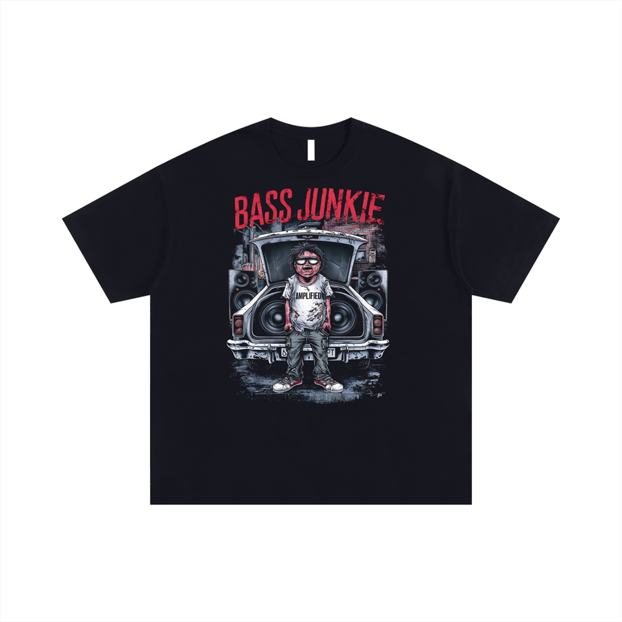 Bass Junkie