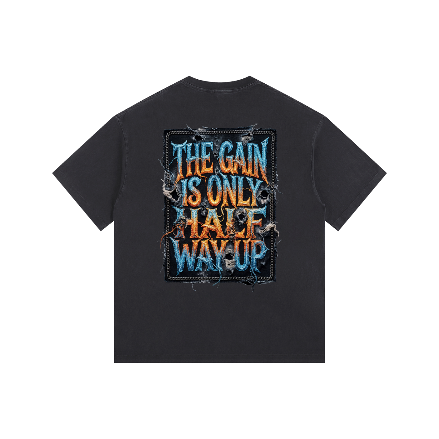 Bang Gang Supply Co. Tee