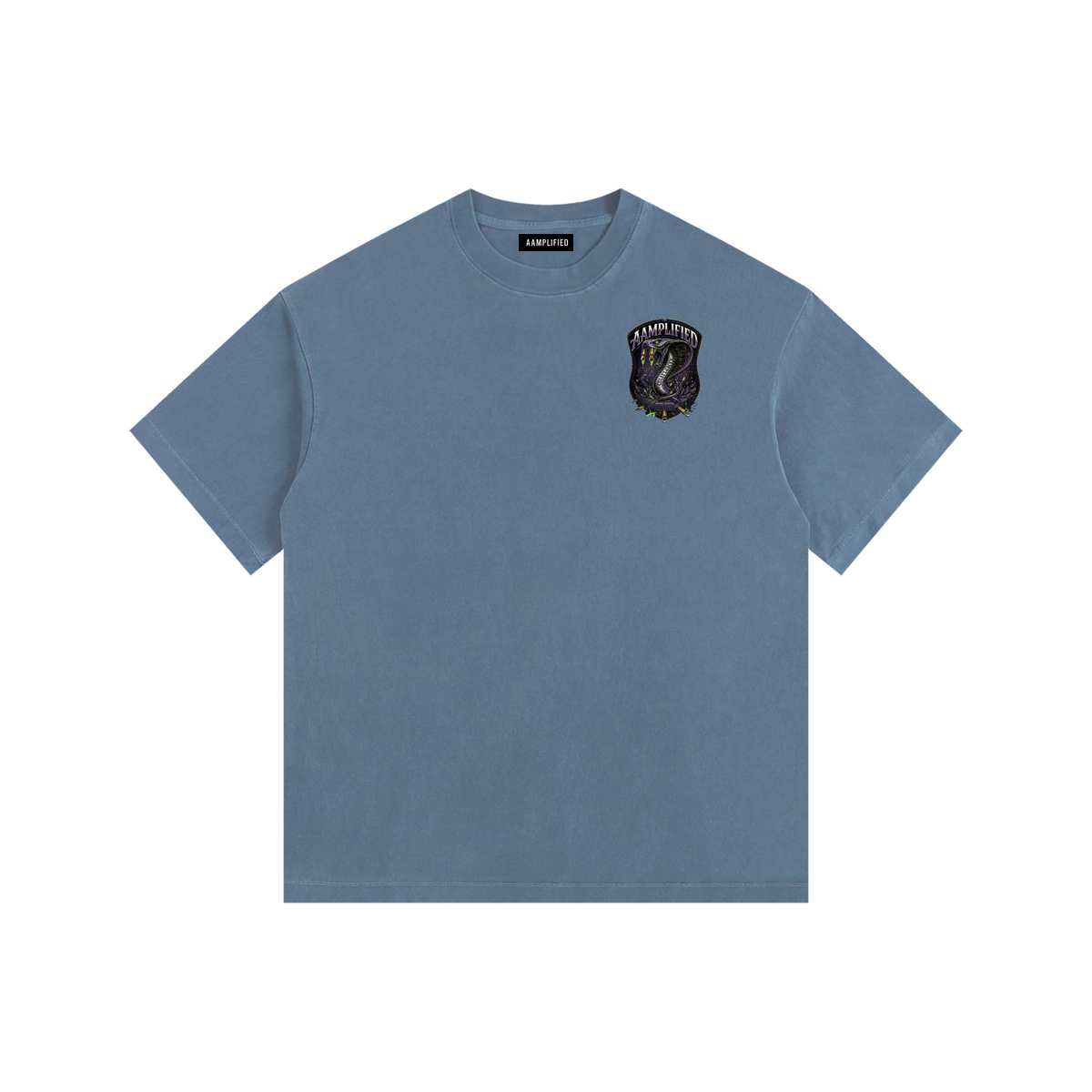 Venom Signal Tee