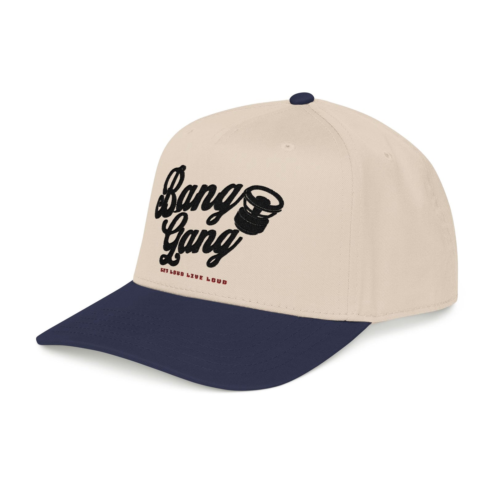 Bang Gang Baseball Cap