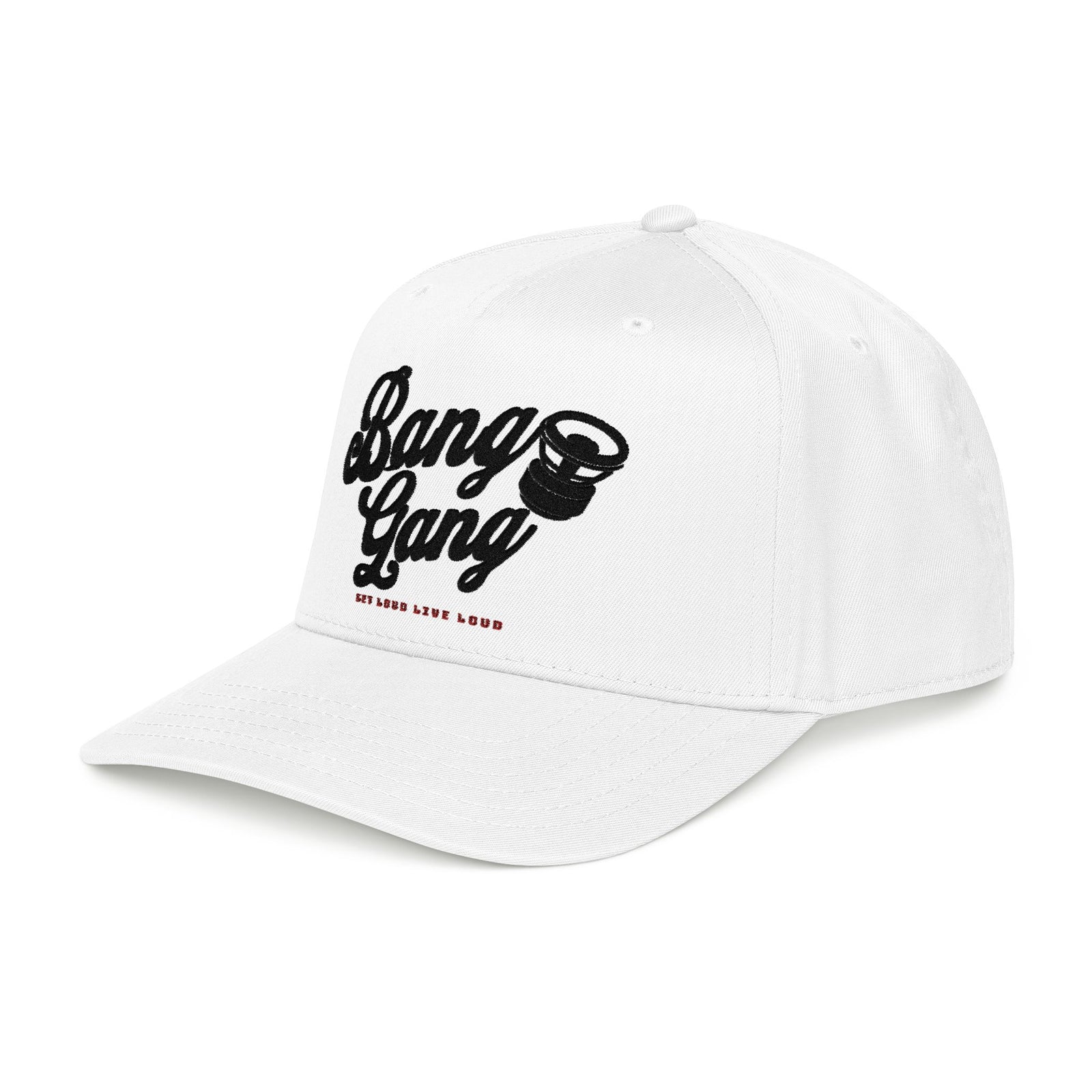Bang Gang Baseball Cap