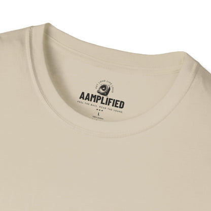 AAmplified Premium T-Shirts - Comfortable Everyday Wear for Any Occasion