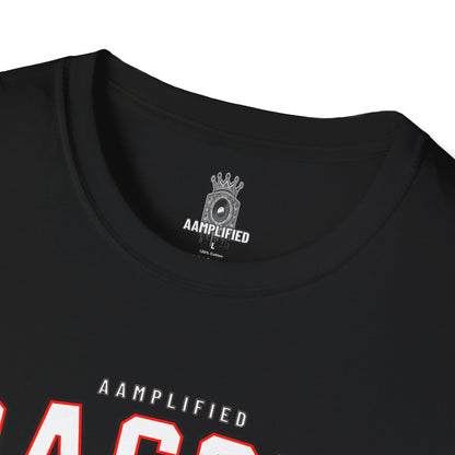 AAmplified Bassic T-Shirt
