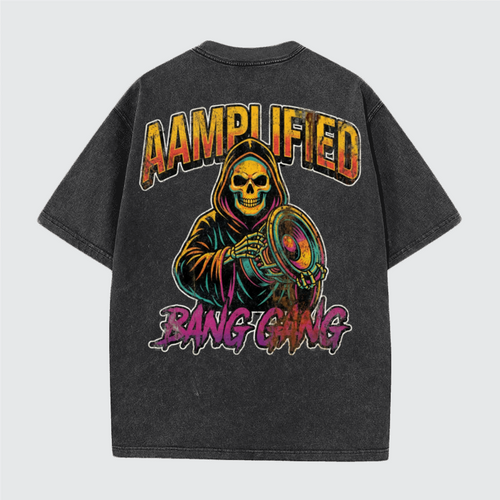 Bang Gang Summer's Loading