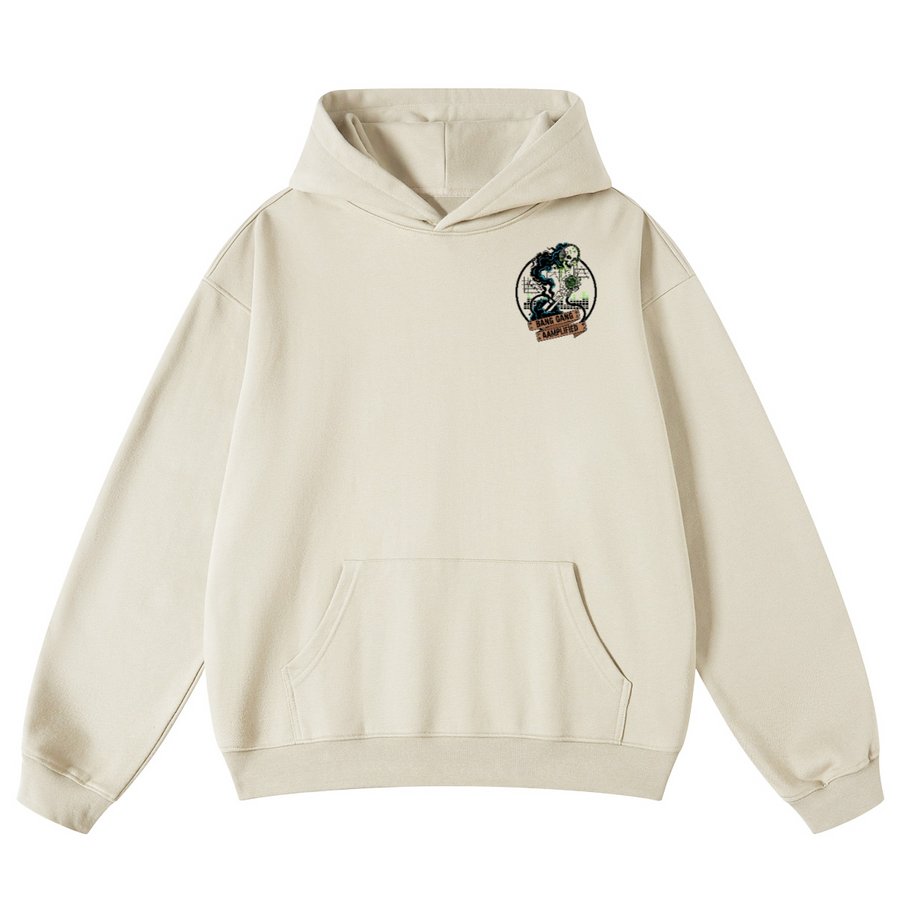 Bang Gang Steady Voltage Hoodie