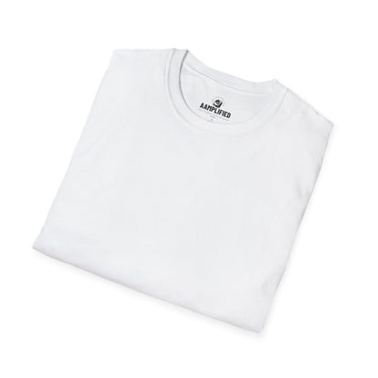 AAmplified Premium T-Shirts - Comfortable Everyday Wear for Any Occasion