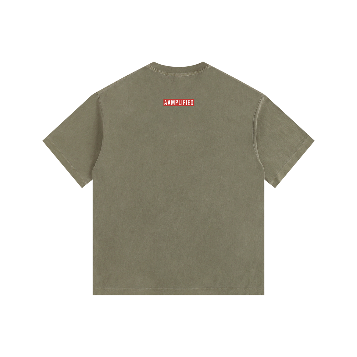 AAMPLIFIED Night Shift Tee