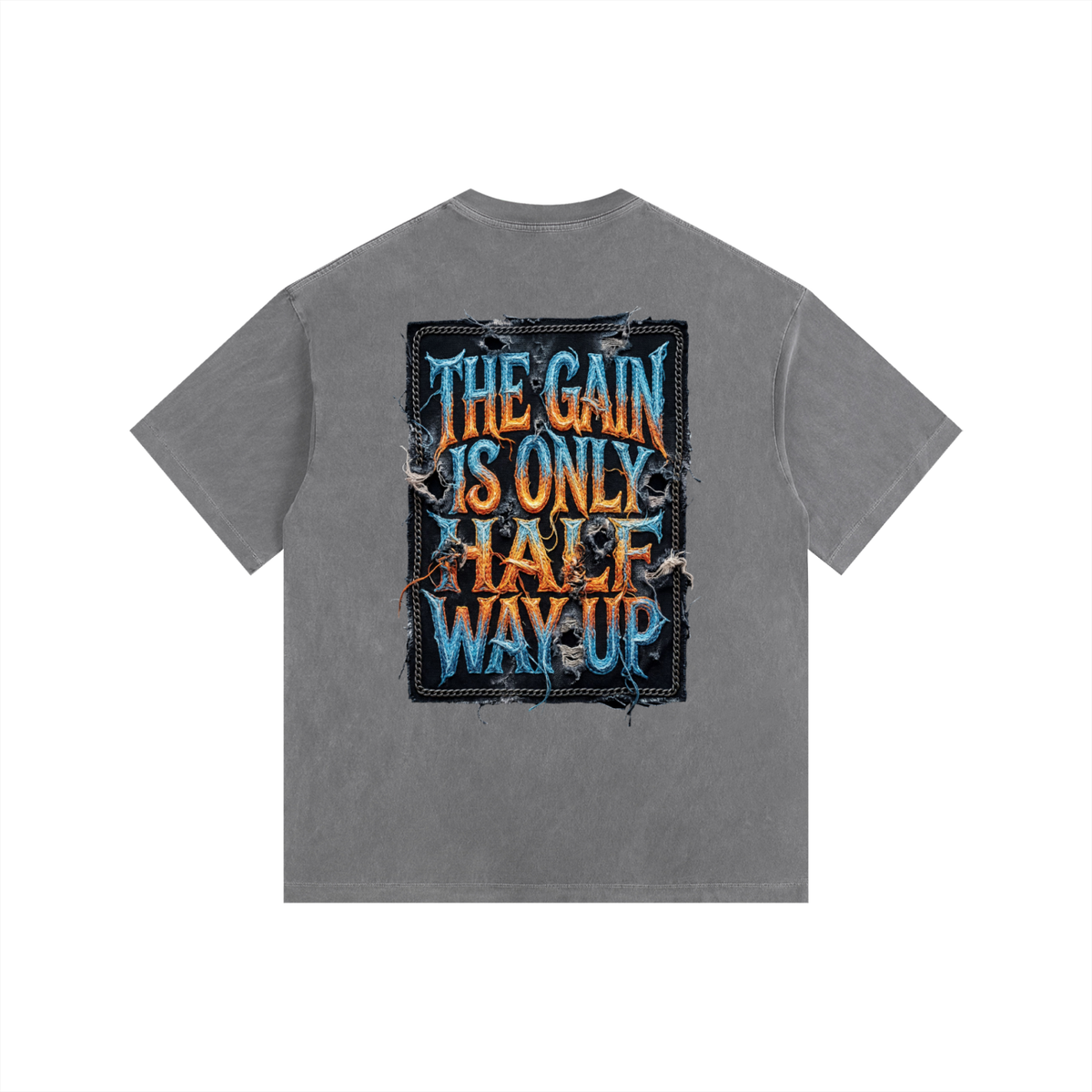 Bang Gang Supply Co. Tee