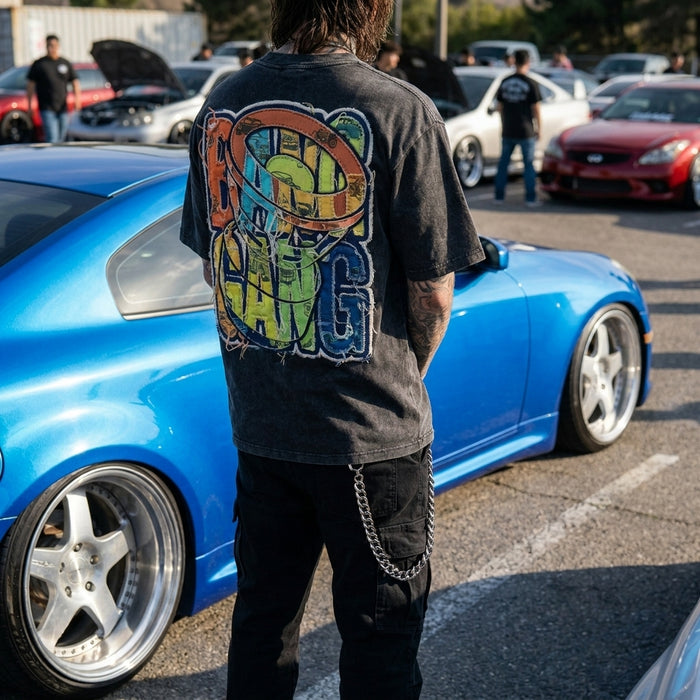 Archived drop